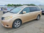 TOYOTA SIENNA 2011