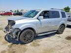 HONDA PILOT 2014