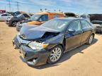 TOYOTA CAMRY HYBRID 2012