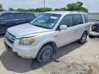 HONDA PILOT 2006