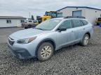 SUBARU OUTBACK 2021