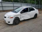 TOYOTA YARIS 2010