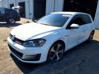 VOLKSWAGEN GTI 2015