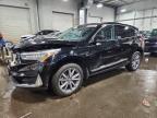 ACURA RDX 2019