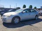 NISSAN ALTIMA 2011
