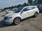 LINCOLN MKT 2013