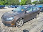 VOLKSWAGEN JETTA 2011