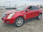 CADILLAC SRX 2013