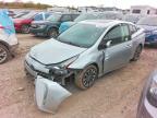 TOYOTA PRIUS 2022