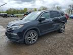HONDA PILOT 2017