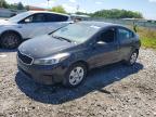 KIA FORTE 2018