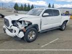 TOYOTA TACOMA 2021