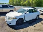 TOYOTA CAMRY 2010