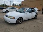 NISSAN SENTRA 2002