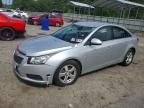 CHEVROLET CRUZE 2014
