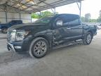 NISSAN TITAN 2021