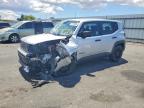 JEEP RENEGADE 2017