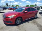 HYUNDAI SONATA 2017