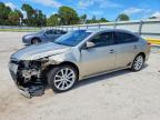 TOYOTA AVALON 2013