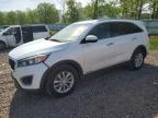 KIA SORENTO 2018