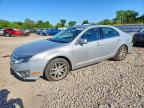 FORD FUSION 2010