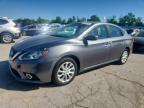 NISSAN SENTRA 2018