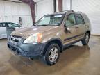 HONDA CR-V 2003