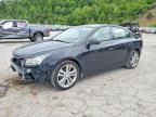 CHEVROLET CRUZE 2012