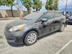 KIA RIO 2015