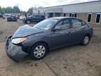 HYUNDAI ELANTRA 2008