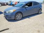 KIA FORTE 2016