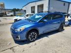 SUBARU CROSSTREK 2016