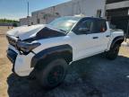 TOYOTA TACOMA 2025