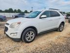 CHEVROLET EQUINOX 2016