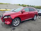 LEXUS RX 2010