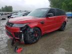 LAND ROVER RANGE ROVER SPORT 2018