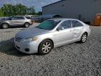 TOYOTA CAMRY 2011