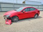 MAZDA 3 2016