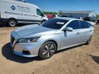 NISSAN ALTIMA 2021