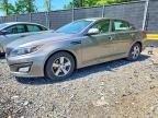 KIA OPTIMA 2015