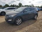 HYUNDAI SANTA FE SPORT 2013