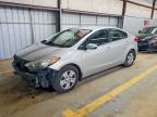 KIA FORTE 2016