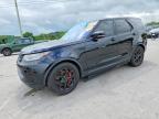 LAND ROVER DISCOVERY 2019