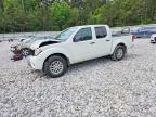 NISSAN FRONTIER 2021