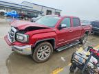 GMC SIERRA 2018