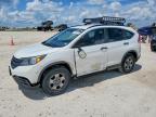HONDA CR-V 2012