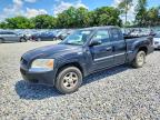 MITSUBISHI RAIDER 2007
