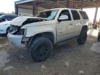 CHEVROLET TAHOE 2007