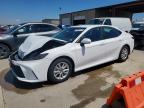 TOYOTA CAMRY 2026