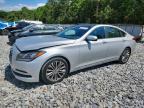 HYUNDAI GENESIS 2015
